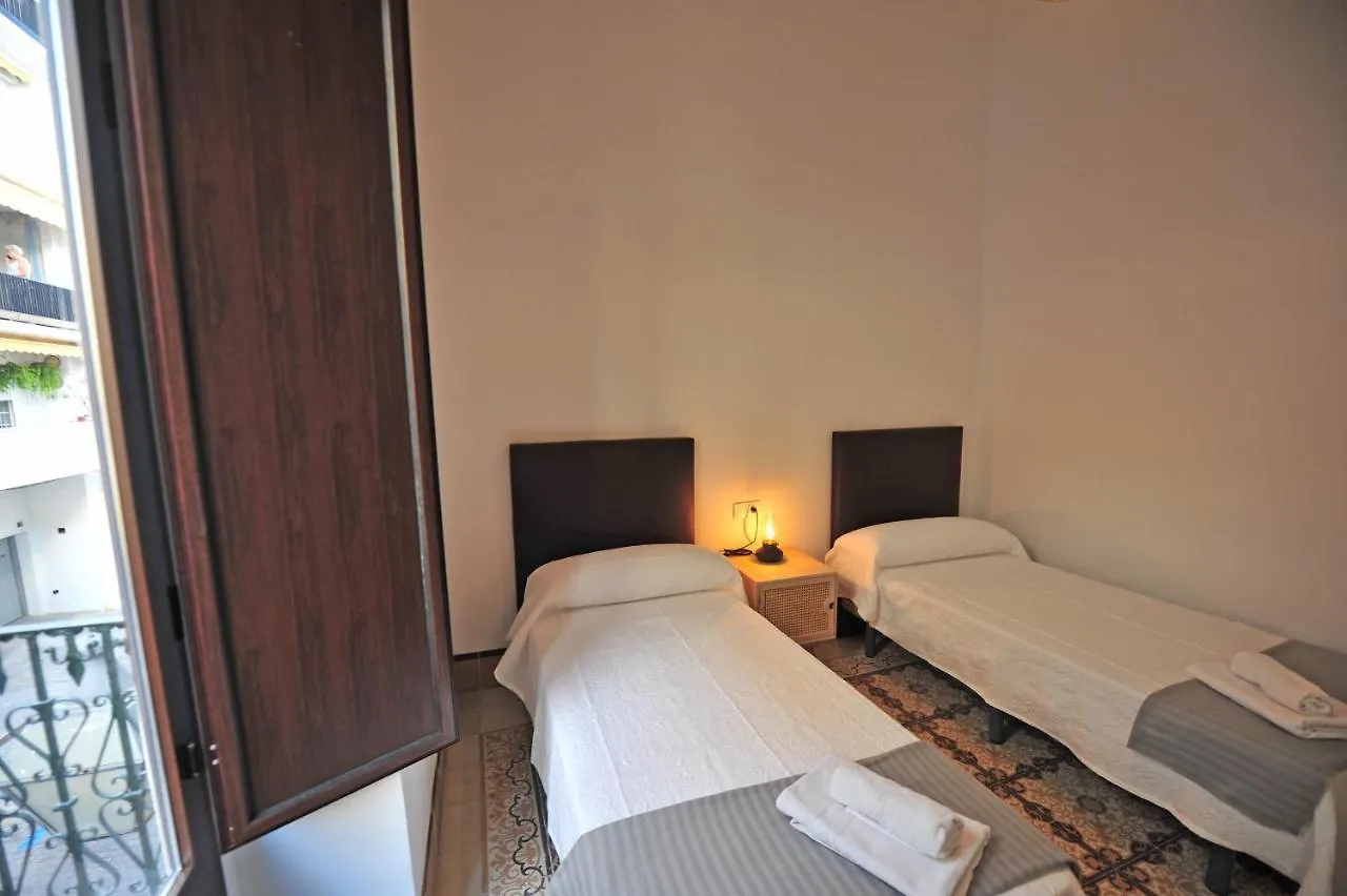 Apartment Palacete Centro Duque De Valais Jerez de la Frontera