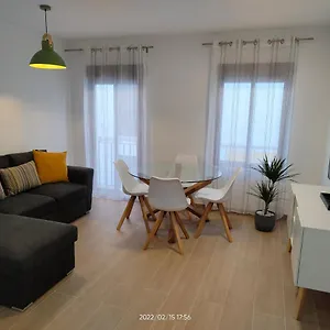 Mira Patios Appartamento