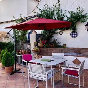 Casa Verde Istán